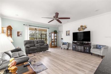 LOCATION-LOCATION-LOCATION - BACKS TO FARM/GREEN SPACE! Spacious on Candler Hills Golf and Country Club in Florida - for sale on GolfHomes.com, golf home, golf lot