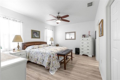 LOCATION-LOCATION-LOCATION - BACKS TO FARM/GREEN SPACE! Spacious on Candler Hills Golf and Country Club in Florida - for sale on GolfHomes.com, golf home, golf lot