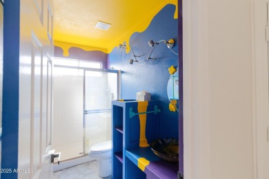 This is your chance to own a unique and versatile home in the on Ocotillo Golf Resort  in Arizona - for sale on GolfHomes.com, golf home, golf lot