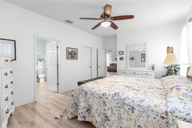 LOCATION-LOCATION-LOCATION - BACKS TO FARM/GREEN SPACE! Spacious on Candler Hills Golf and Country Club in Florida - for sale on GolfHomes.com, golf home, golf lot