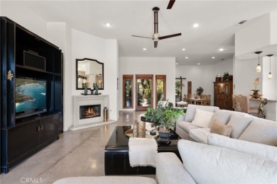 Welcome to 56102 Baltusrol, an exceptional retreat nestled on  in California - for sale on GolfHomes.com, golf home, golf lot
