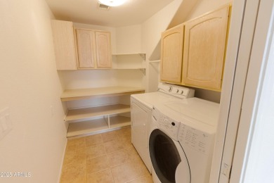 This is your chance to own a unique and versatile home in the on Ocotillo Golf Resort  in Arizona - for sale on GolfHomes.com, golf home, golf lot