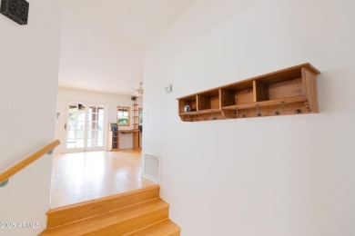 This is your chance to own a unique and versatile home in the on Ocotillo Golf Resort  in Arizona - for sale on GolfHomes.com, golf home, golf lot