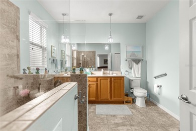 LOCATION-LOCATION-LOCATION - BACKS TO FARM/GREEN SPACE! Spacious on Candler Hills Golf and Country Club in Florida - for sale on GolfHomes.com, golf home, golf lot