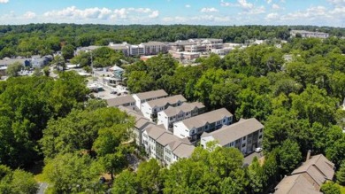 Welcome to this stunning end-unit townhome, perfectly situated on North Fulton Golf Course in Georgia - for sale on GolfHomes.com, golf home, golf lot