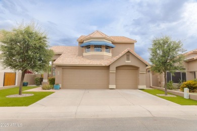 This is your chance to own a unique and versatile home in the on Ocotillo Golf Resort  in Arizona - for sale on GolfHomes.com, golf home, golf lot