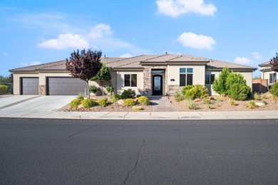 Experience luxury and comfort in this beautifully upgraded home on Green Spring Country Club in Utah - for sale on GolfHomes.com, golf home, golf lot