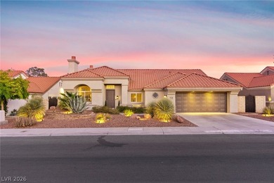 Beautifully renovated 3 bedroom home with stunning golf views on Highland Falls Golf Club in Nevada - for sale on GolfHomes.com, golf home, golf lot