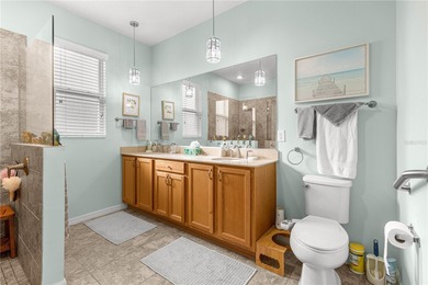 LOCATION-LOCATION-LOCATION - BACKS TO FARM/GREEN SPACE! Spacious on Candler Hills Golf and Country Club in Florida - for sale on GolfHomes.com, golf home, golf lot