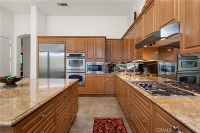 Welcome to 56102 Baltusrol, an exceptional retreat nestled on  in California - for sale on GolfHomes.com, golf home, golf lot