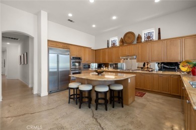 Welcome to 56102 Baltusrol, an exceptional retreat nestled on  in California - for sale on GolfHomes.com, golf home, golf lot