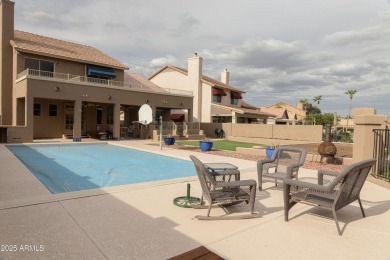 This is your chance to own a unique and versatile home in the on Ocotillo Golf Resort  in Arizona - for sale on GolfHomes.com, golf home, golf lot