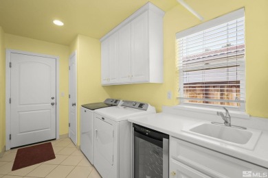 Charming, Colorful Home in Somersett with Designer Touches and on Somersett Country Club in Nevada - for sale on GolfHomes.com, golf home, golf lot
