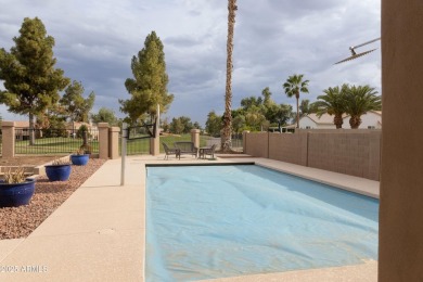 This is your chance to own a unique and versatile home in the on Ocotillo Golf Resort  in Arizona - for sale on GolfHomes.com, golf home, golf lot