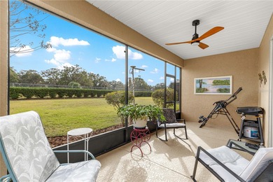 LOCATION-LOCATION-LOCATION - BACKS TO FARM/GREEN SPACE! Spacious on Candler Hills Golf and Country Club in Florida - for sale on GolfHomes.com, golf home, golf lot