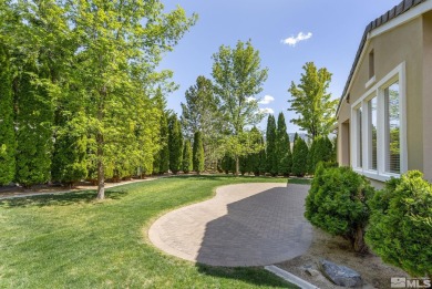 Charming, Colorful Home in Somersett with Designer Touches and on Somersett Country Club in Nevada - for sale on GolfHomes.com, golf home, golf lot