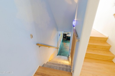 This is your chance to own a unique and versatile home in the on Ocotillo Golf Resort  in Arizona - for sale on GolfHomes.com, golf home, golf lot