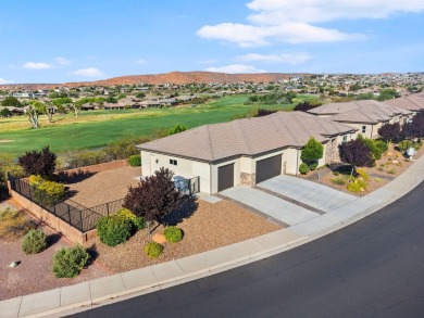 Experience luxury and comfort in this beautifully upgraded home on Green Spring Country Club in Utah - for sale on GolfHomes.com, golf home, golf lot