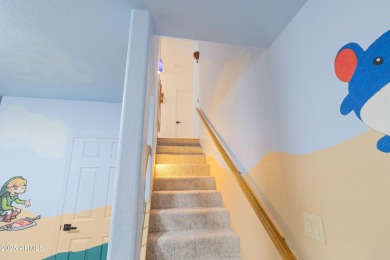 This is your chance to own a unique and versatile home in the on Ocotillo Golf Resort  in Arizona - for sale on GolfHomes.com, golf home, golf lot