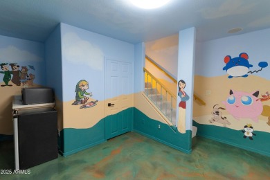 This is your chance to own a unique and versatile home in the on Ocotillo Golf Resort  in Arizona - for sale on GolfHomes.com, golf home, golf lot