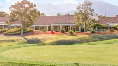 Beautifully renovated 3 bedroom home with stunning golf views on Highland Falls Golf Club in Nevada - for sale on GolfHomes.com, golf home, golf lot