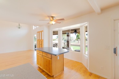 This is your chance to own a unique and versatile home in the on Ocotillo Golf Resort  in Arizona - for sale on GolfHomes.com, golf home, golf lot