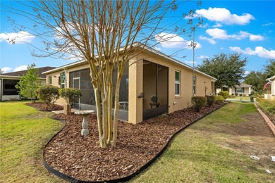 LOCATION-LOCATION-LOCATION - BACKS TO FARM/GREEN SPACE! Spacious on Candler Hills Golf and Country Club in Florida - for sale on GolfHomes.com, golf home, golf lot