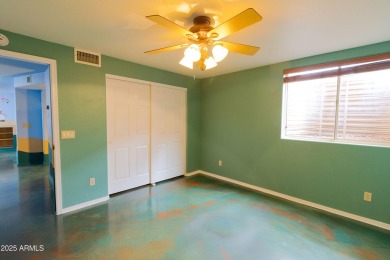 This is your chance to own a unique and versatile home in the on Ocotillo Golf Resort  in Arizona - for sale on GolfHomes.com, golf home, golf lot