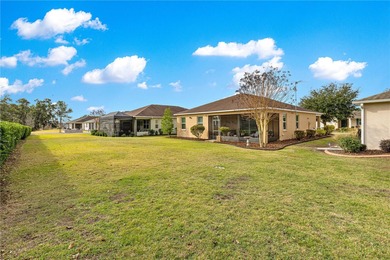 LOCATION-LOCATION-LOCATION - BACKS TO FARM/GREEN SPACE! Spacious on Candler Hills Golf and Country Club in Florida - for sale on GolfHomes.com, golf home, golf lot