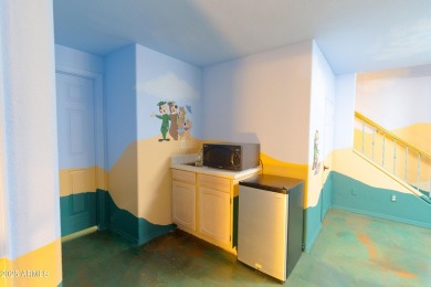 This is your chance to own a unique and versatile home in the on Ocotillo Golf Resort  in Arizona - for sale on GolfHomes.com, golf home, golf lot