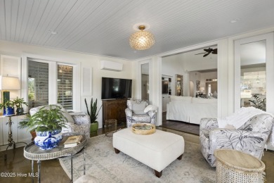 This truly is the home you have been waiting for! This home has on Country Club of Landfall in North Carolina - for sale on GolfHomes.com, golf home, golf lot