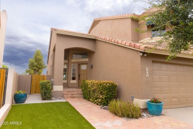 This is your chance to own a unique and versatile home in the on Ocotillo Golf Resort  in Arizona - for sale on GolfHomes.com, golf home, golf lot