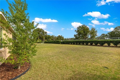 LOCATION-LOCATION-LOCATION - BACKS TO FARM/GREEN SPACE! Spacious on Candler Hills Golf and Country Club in Florida - for sale on GolfHomes.com, golf home, golf lot