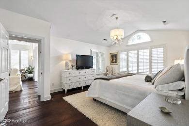 This truly is the home you have been waiting for! This home has on Country Club of Landfall in North Carolina - for sale on GolfHomes.com, golf home, golf lot