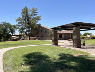 This is your chance to own a unique and versatile home in the on Ocotillo Golf Resort  in Arizona - for sale on GolfHomes.com, golf home, golf lot