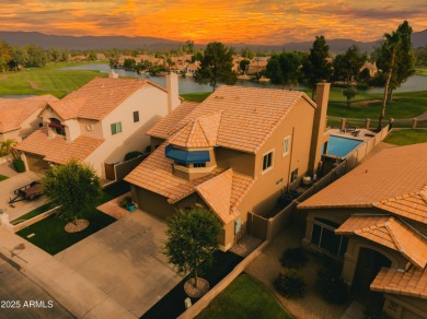 This is your chance to own a unique and versatile home in the on Ocotillo Golf Resort  in Arizona - for sale on GolfHomes.com, golf home, golf lot
