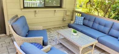 ***PRICE REDUCED*** Welcome home to this cozy villa tucked away on Innisbrook Resort and Golf Club in Florida - for sale on GolfHomes.com, golf home, golf lot