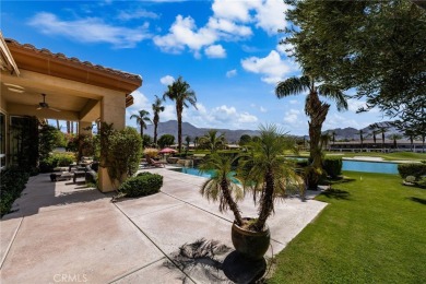 Welcome to 56102 Baltusrol, an exceptional retreat nestled on PGA West Private Golf Courses in California - for sale on GolfHomes.com, golf home, golf lot