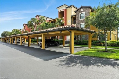 Golf membership is included in this beautifully maintained on Bonita National Golf Course in Florida - for sale on GolfHomes.com, golf home, golf lot