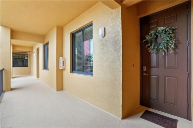 Golf membership is included in this beautifully maintained on Bonita National Golf Course in Florida - for sale on GolfHomes.com, golf home, golf lot
