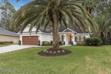 This home has the WOW factor! Luxury Upgrades in Private Gated on Cimarrone Golf and Country Club in Florida - for sale on GolfHomes.com, golf home, golf lot