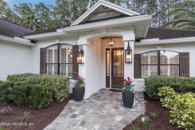 This home has the WOW factor! Luxury Upgrades in Private Gated on Cimarrone Golf and Country Club in Florida - for sale on GolfHomes.com, golf home, golf lot