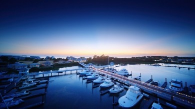 Discover the perfect chance to create your dream home in the on Bay Creek Golf Club in Virginia - for sale on GolfHomes.com, golf home, golf lot
