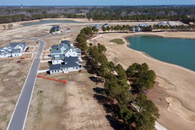 Experience breathtaking views from this exceptional golf course on Bay Creek Golf Club in Virginia - for sale on GolfHomes.com, golf home, golf lot