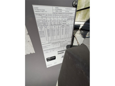 PRICED TO SELL!  Close to everything but far enough away for on Deer Creek RV Golf Resort in Florida - for sale on GolfHomes.com, golf home, golf lot