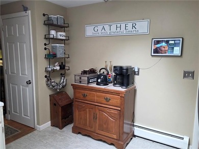Don't miss this 4-6 bed, expansive 12 room home!  Thoughtfully on Quidnessett Country Club in Rhode Island - for sale on GolfHomes.com, golf home, golf lot