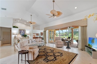 THIS BEAUTIFUL ESTATE HOME IS PERFECTLY SITUATED ON ONE OF THE on Worthington Country Club in Florida - for sale on GolfHomes.com, golf home, golf lot