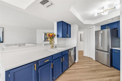 Welcome to 5950 Pelican Bay Plaza #PH-2D, a beautifully updated on Pasadena Yacht and Country Club in Florida - for sale on GolfHomes.com, golf home, golf lot