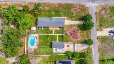 This beautifully maintained 2,106 sq ft conventional, site-built on The Club At Hidden Creek in Florida - for sale on GolfHomes.com, golf home, golf lot