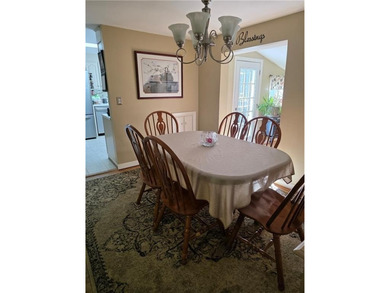 Don't miss this 4-6 bed, expansive 12 room home!  Thoughtfully on Quidnessett Country Club in Rhode Island - for sale on GolfHomes.com, golf home, golf lot